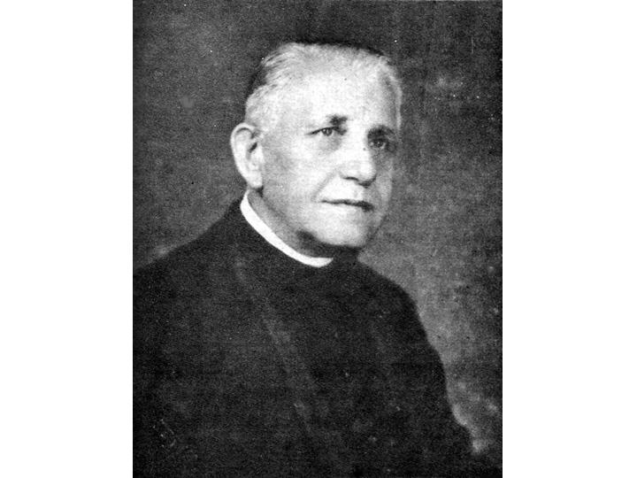 Luis Navarro Nóbrega