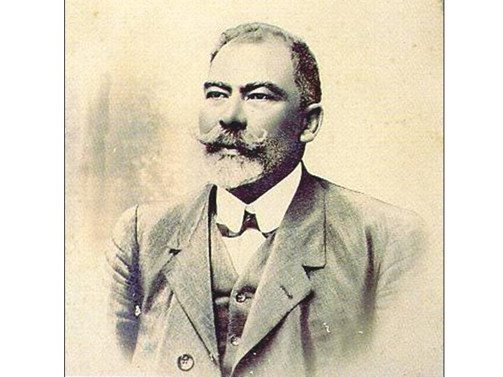 Luciano Alfonso Mejías