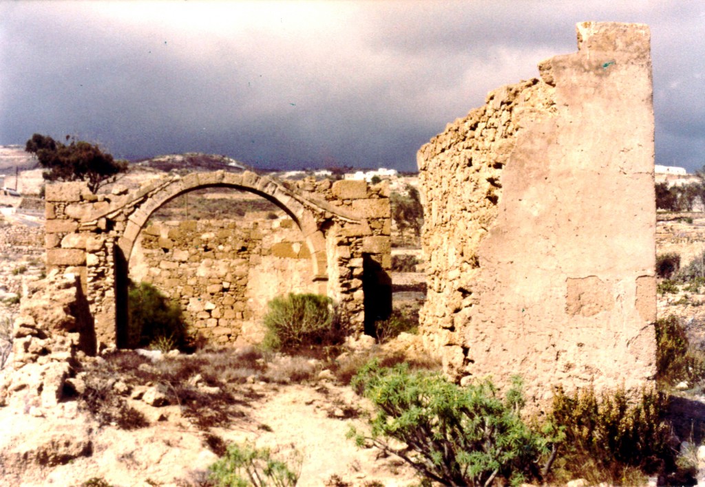 Fasnia-Ruinas-1