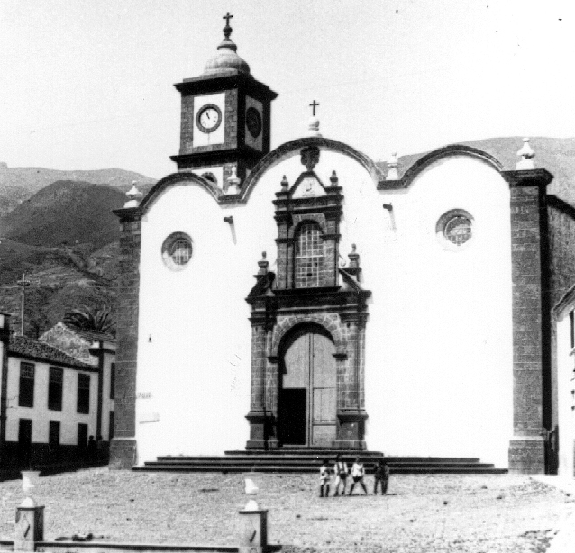 Iglesia de San Pedro-2