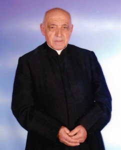 Don Vicente Jorge Dorta