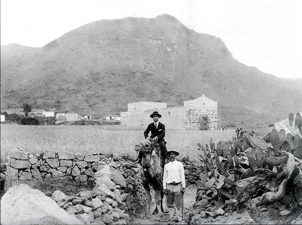 Valle San Lorenzo-1923