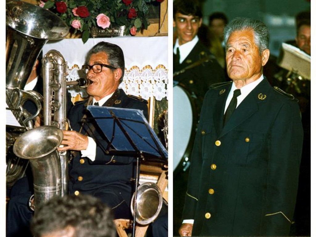 José Albertos Batista