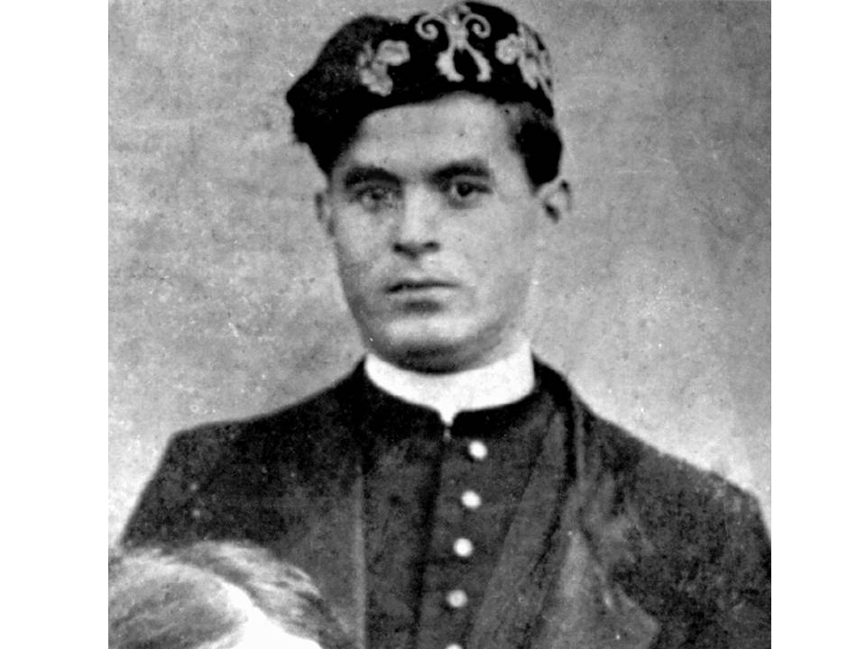 Pedro Rodríguez Baute