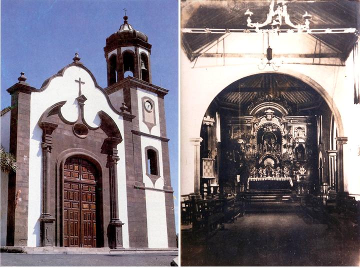 Arico-iglesia-San Juan