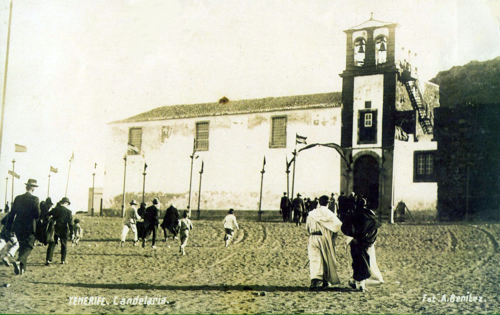 Foto 4A-Convento de Candelaria