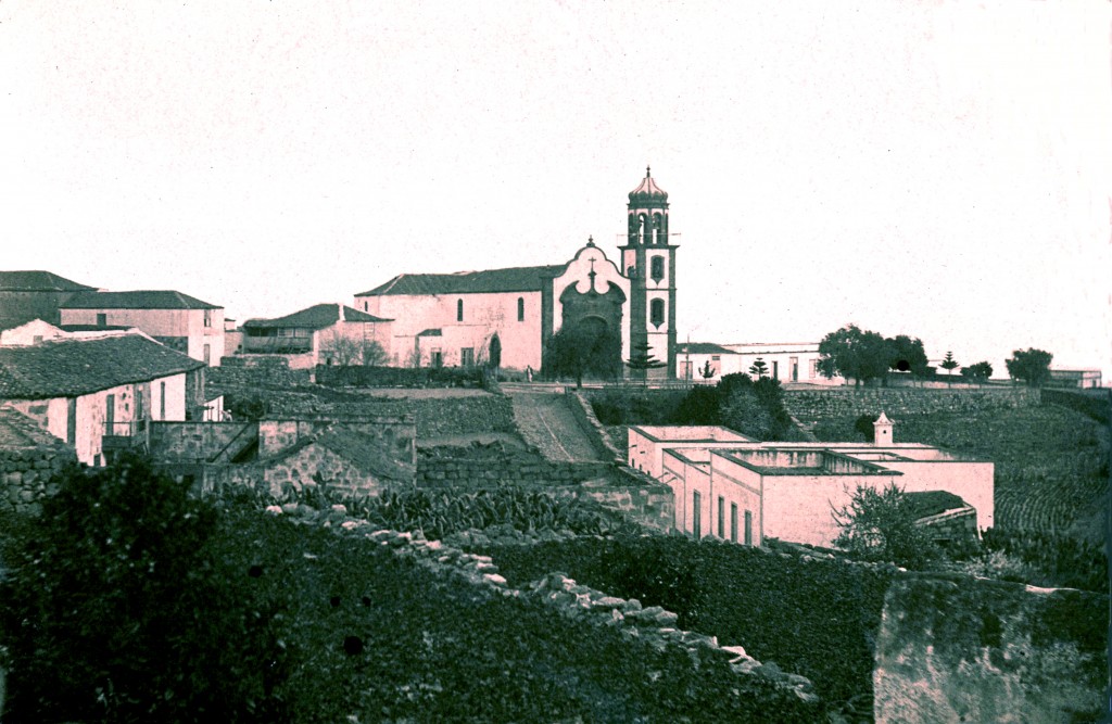 Lomo de Arico 1905-1910-B