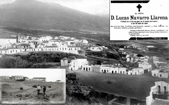 Lucas Navarro Llarena