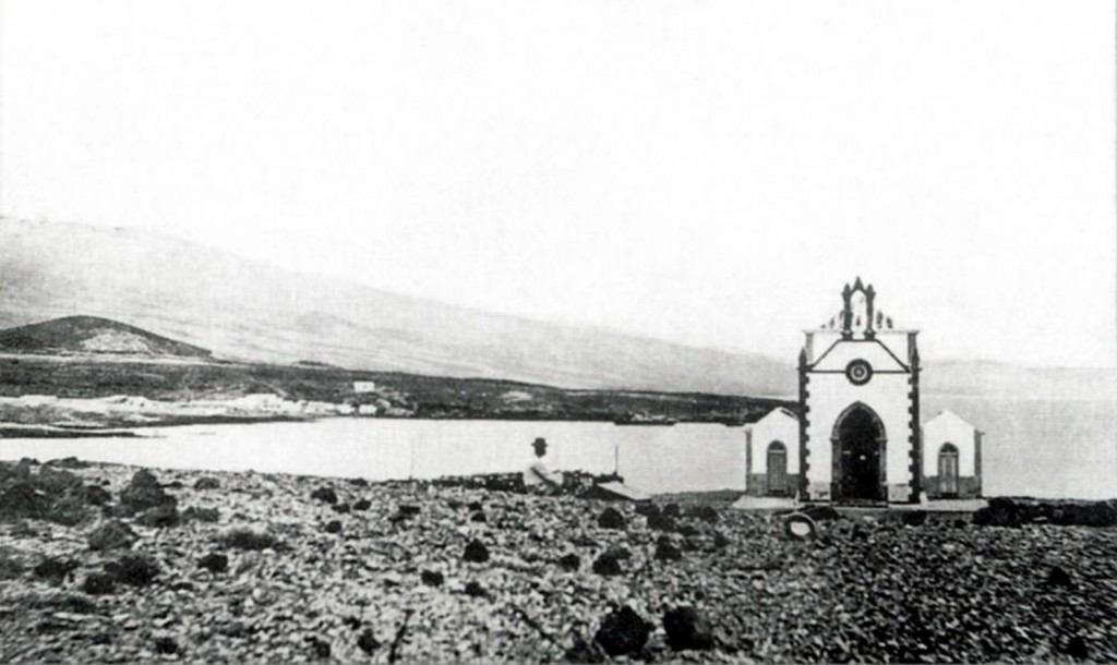 Arico-Punta de Abona