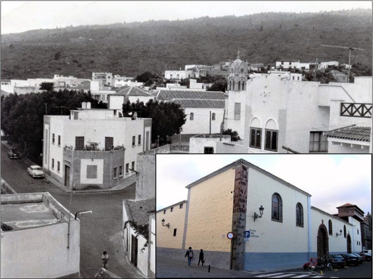 Gu a De Isora Sor Sixta De San Vicente P rez Gonz lez 1856 1930 