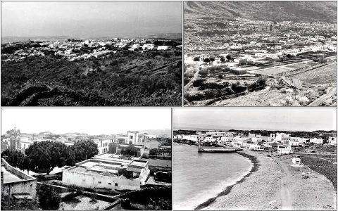 Excursiones entre el Norte de Tenerife y Guía de Isora, pasando por